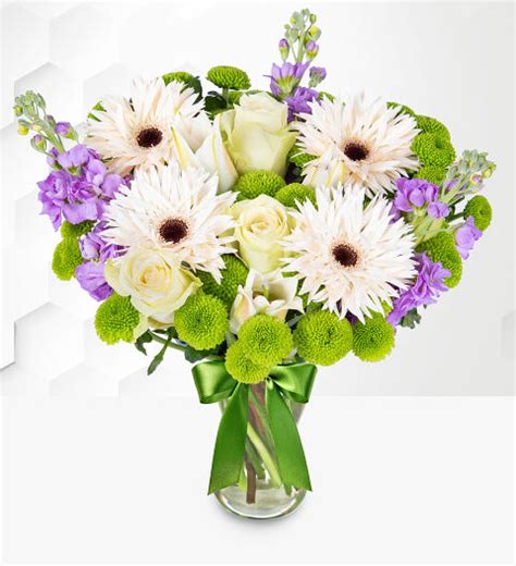 Send Flowers With Prestige Flowers .